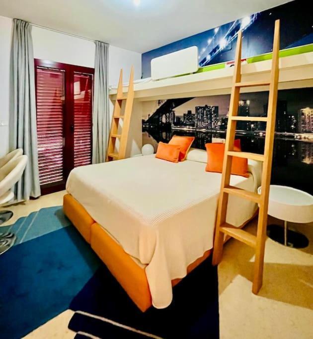 Apartamento De Lujo Sotogrande 산 로케 외부 사진