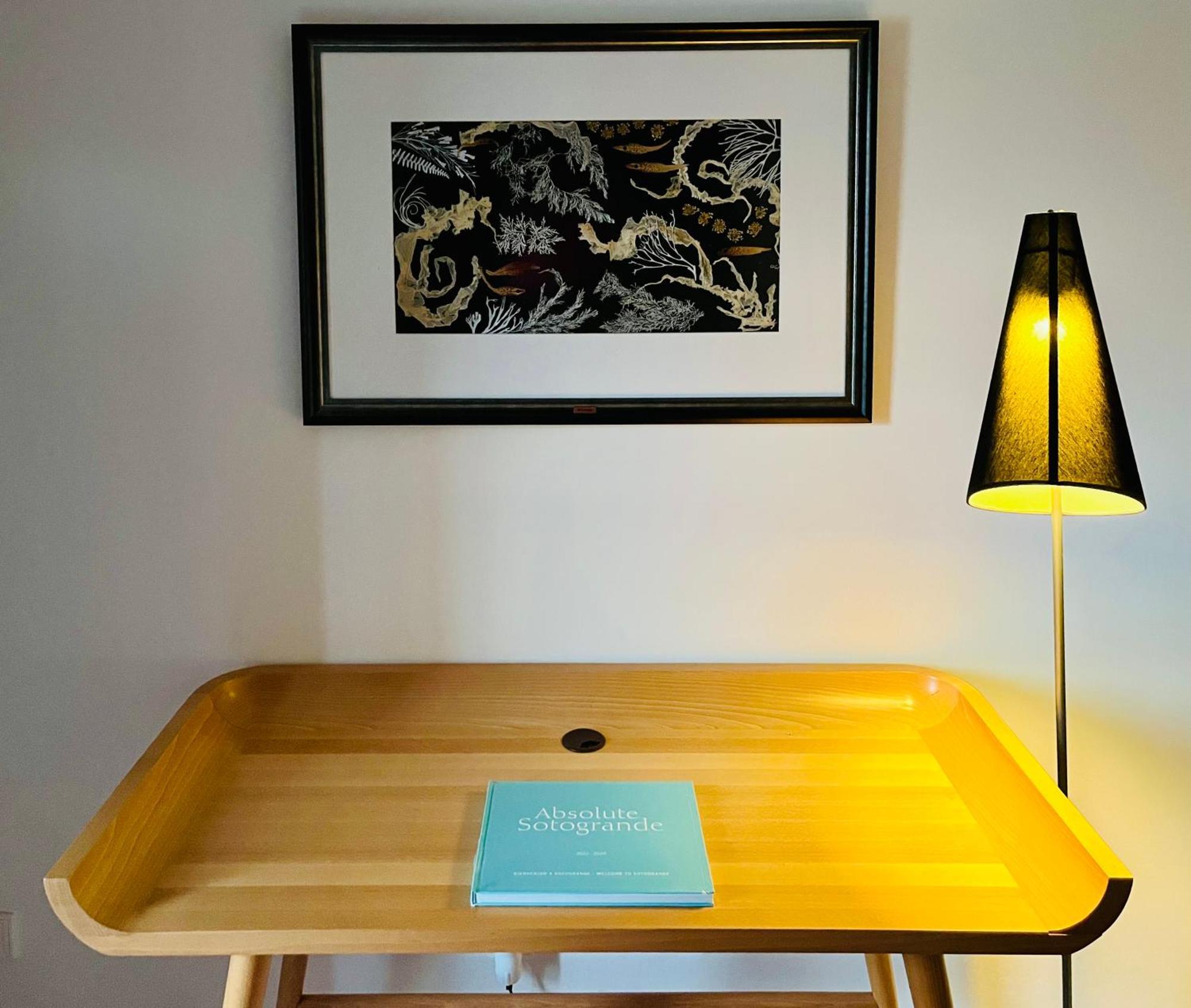 Apartamento De Lujo Sotogrande 산 로케 외부 사진